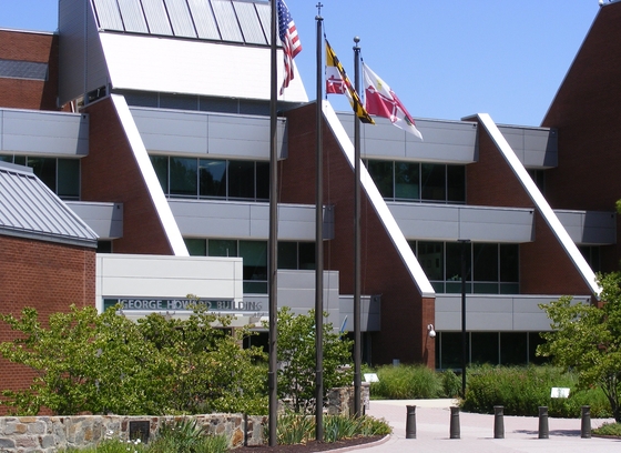 George Howard Building