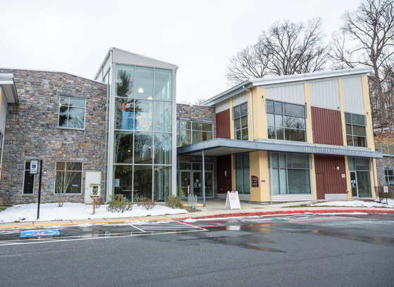 Roger Carter Community Center