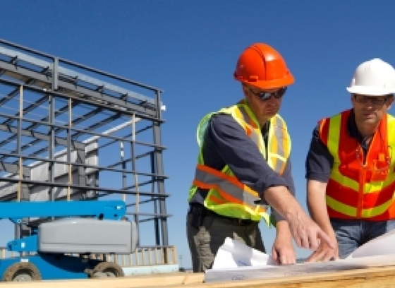 builder or developer