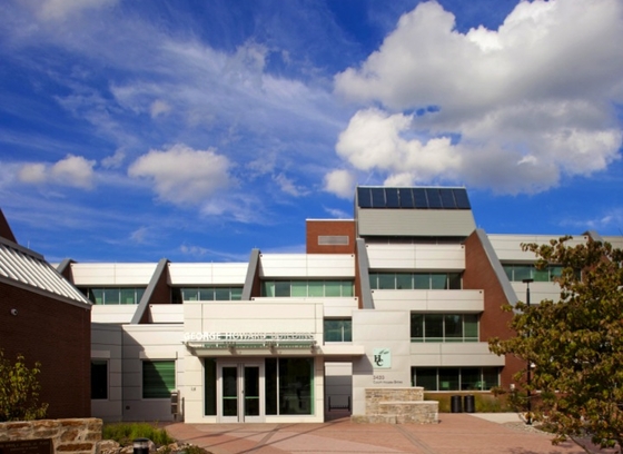 George Howard Building