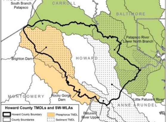 regulations and permits stormwater