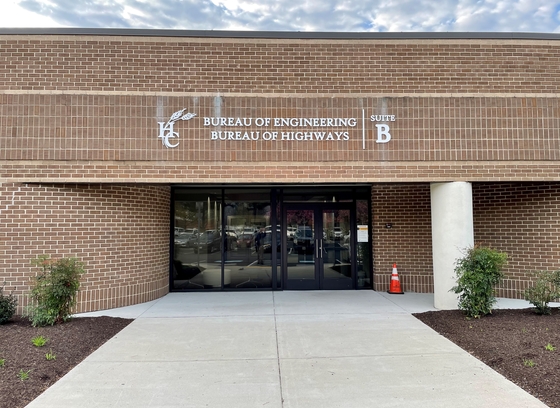 Bureau of Engineering