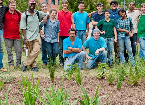 howard ecoworks ready