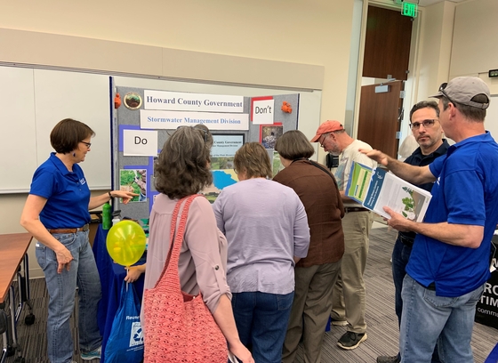 stormwater greenfest