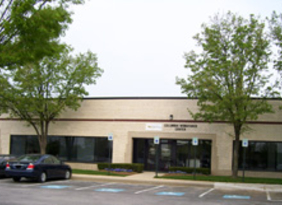Columbia Workforce Center