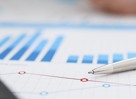 Pen and Calculator Stats 