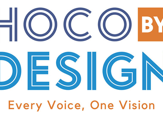 Hoco By Design Logo