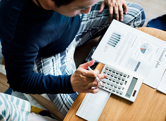 Howard County ARPA-SLFRF Funding Image.