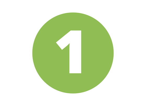 Step 1 - Find a Provider