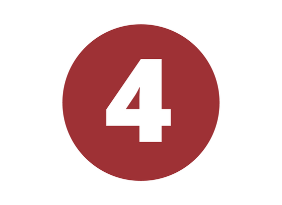 Step 4 - Attend the Appointment and Continue Treatment