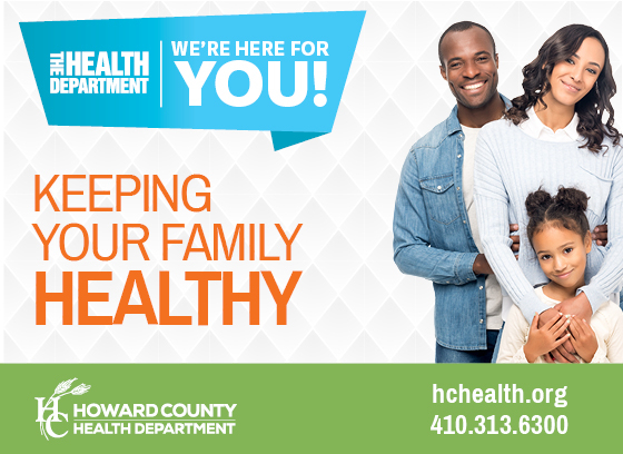 Keeping Your Family Healthy