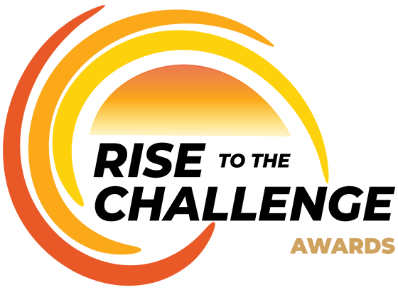 Rise to the Challenge Awards