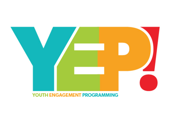 YEP logo