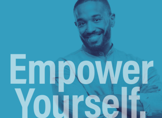 Empower Yourself to prevent cancer. call 410-313-4255