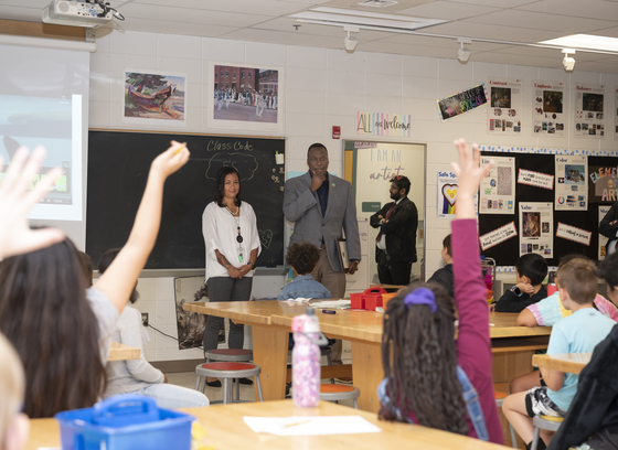 Student Loan Assistance Program 