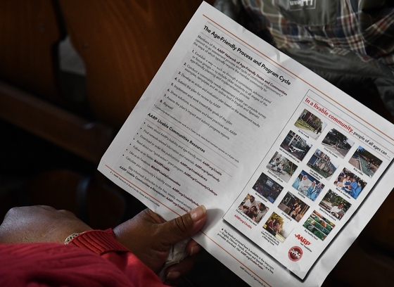 Age-Friendly in Context 