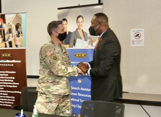 Ft. Mead Partnership