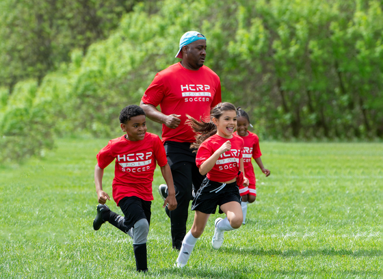 HCRP Soccer