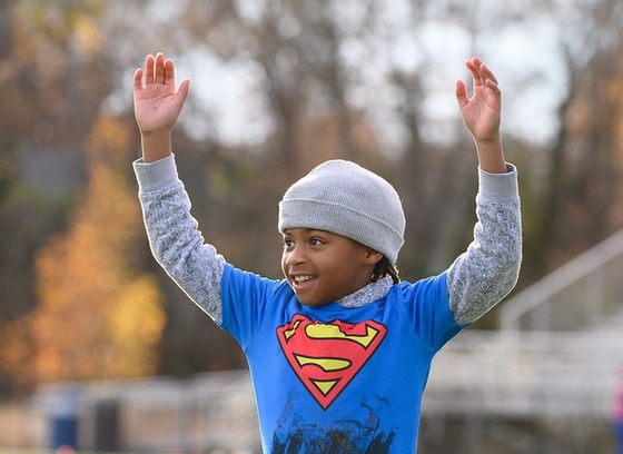 Recreational Licensed Child Care