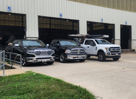 special exception image feature