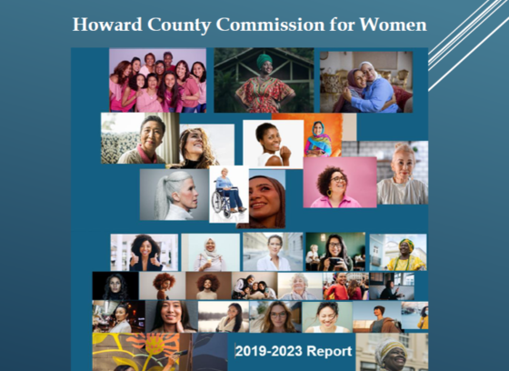CFW 2019-2023 Report Cover