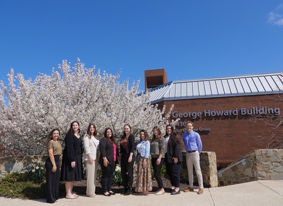 2025 OEM Staff Photo