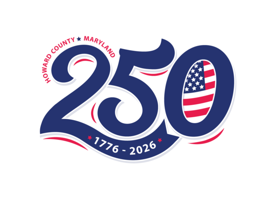 Logo for HoCo250