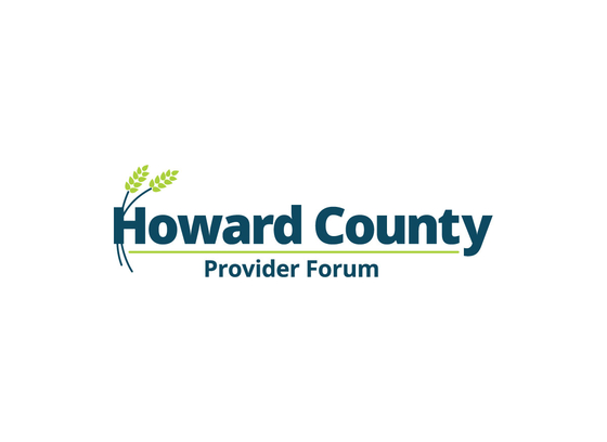 Logo for Provider Fourm