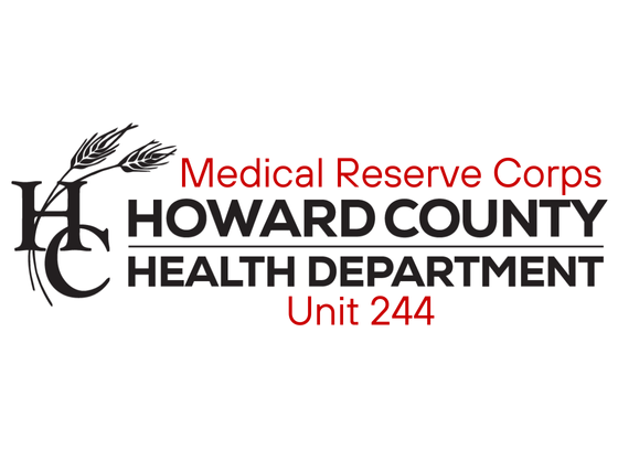 MRC Unit 244 Logo