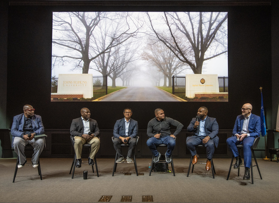 innovation summit panel