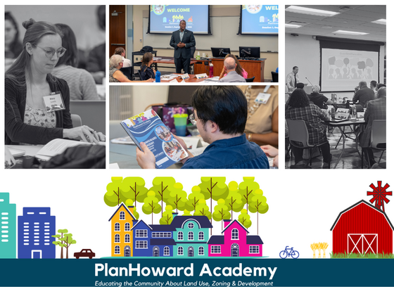 PlanHoward Academy