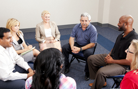 group counseling