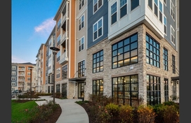 The Wexley Apartments