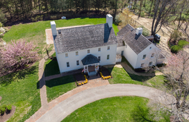 Image of Historic Waverly Mansion
