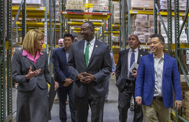 Howard County Businesses