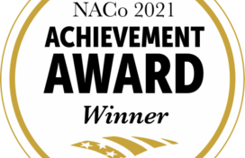 2021 NACo Achievement Award Winner Seal_