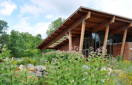 Robinson Nature Center