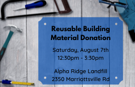reusable building material teaser