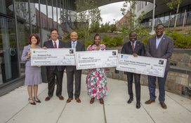 Howard County Makes Its Largest Investment in Residential Treatment with $1.5 Million in Grants 