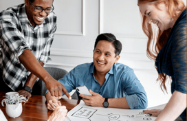 Howard County Innovation Grants