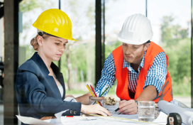 Public Works Construction Projects