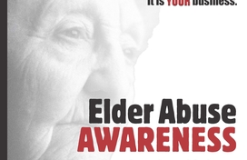 Elder Abuse Awareness Guide