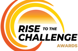 Rise to the Challenge Awards