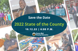 State of the County 2022
