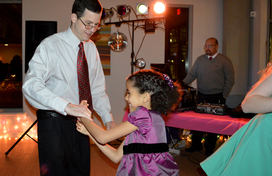 youth special events