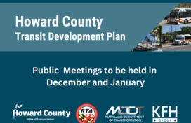 TDP public meeting notice