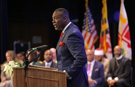 Swearing in Ceremony pic