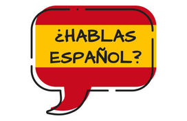 spanish lessons