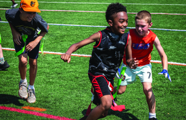 Cover Photo camp 2023