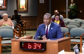  Howard County Executive Unveils FY24 Operating Budget Proposal with Historic Funding for Public Education